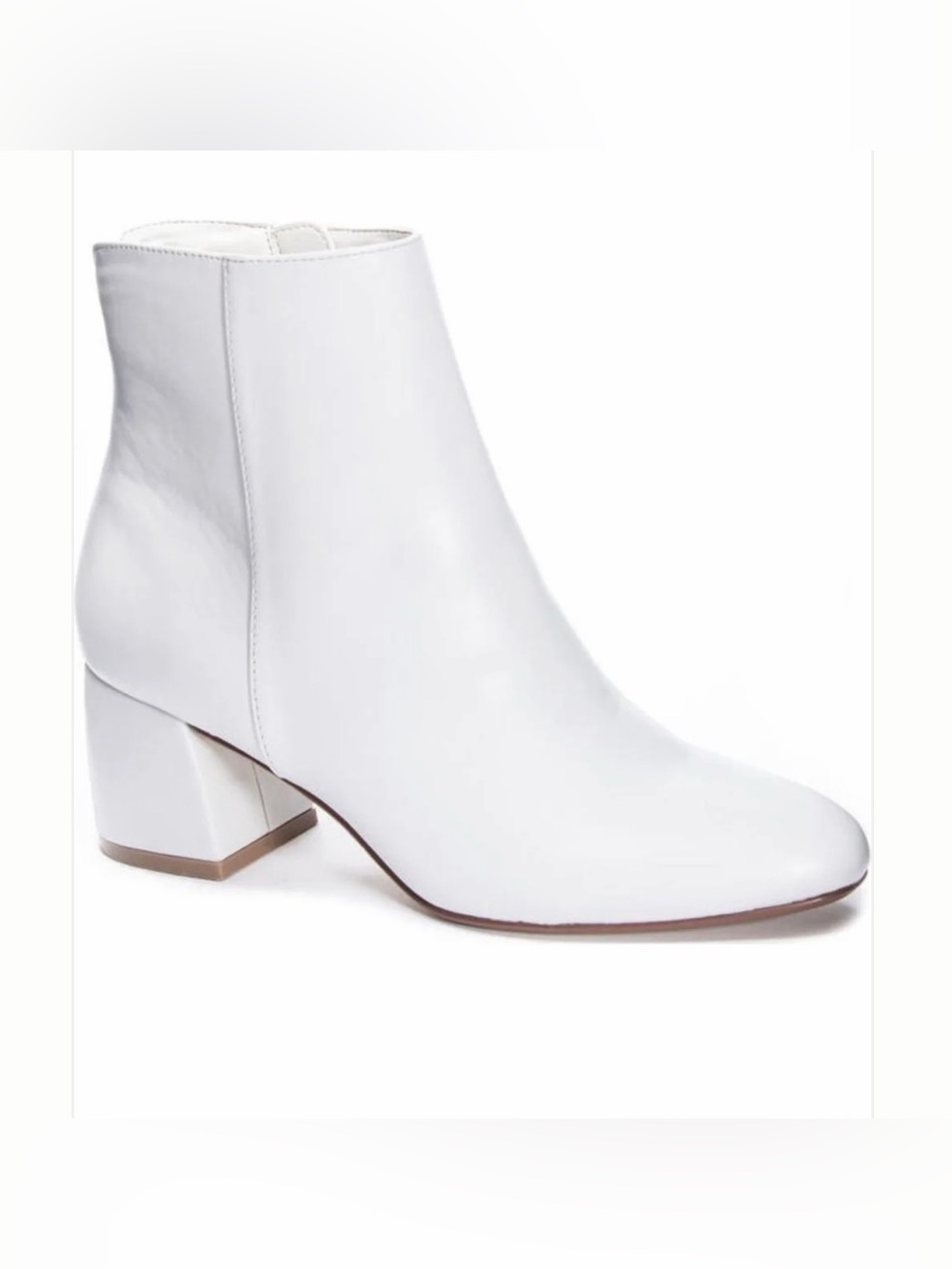 Chinese Laundry Davinna Bone Booties